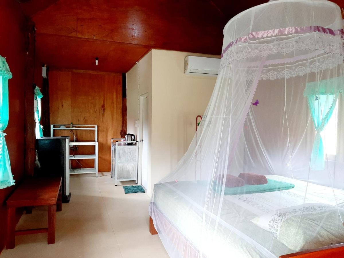 Gardenhomeresortkohjum Koh Jum Exterior foto